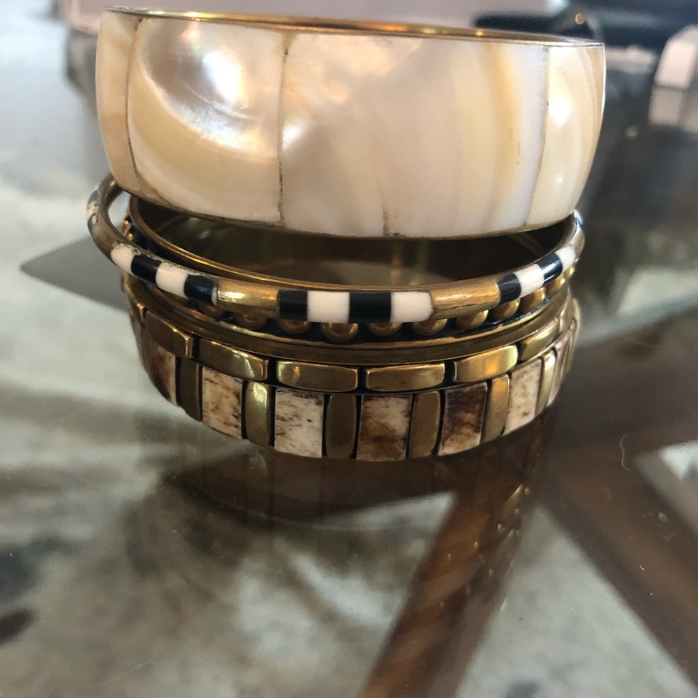 Bangle set - Picture 2 of 5